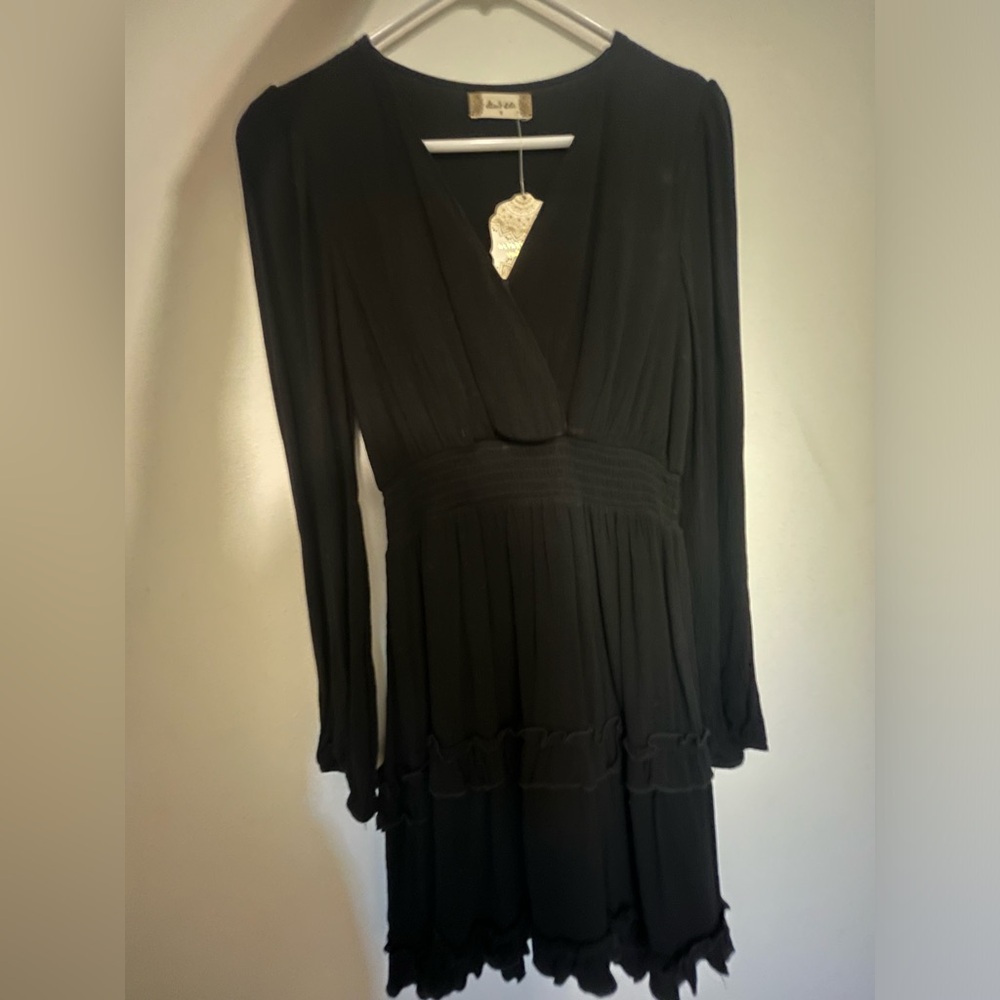 Altard State Dress